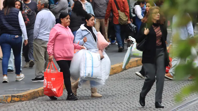 compras 